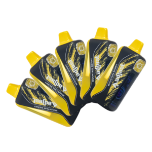 [5-Pack] Adjust MyRusher 40K Disposable