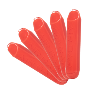 [5-Pack] Air Bar Diamond+ 1K Disposable