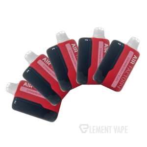 [5-Pack] Air Factory 50K Disposable