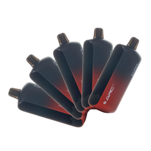 [5-Pack] Arc 35K Disposable