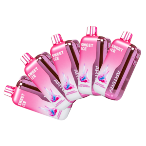 [5-Pack] Artery CL6 50K Disposable