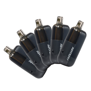 [5-Pack] Artery Vapor CT3 45K Disposable