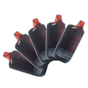 [5-Pack] BERI CLIQ 50K Disposable Kit