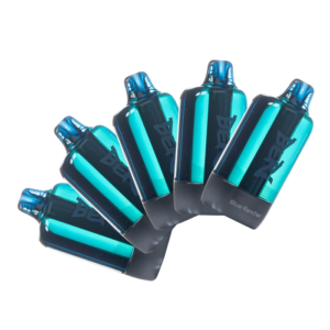 [5-Pack] BERI CLIQ 50K Disposable PODS