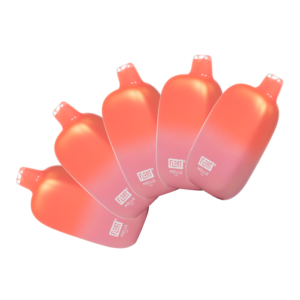[5-Pack] FLOAT MELLO PRO 50K Disposable