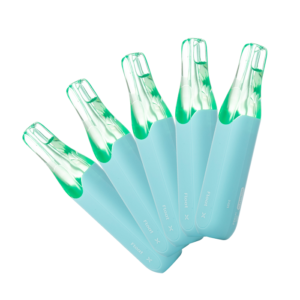 [5-Pack] Flum Float X 10K Disposable
