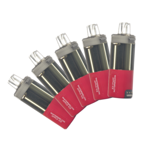 [5-Pack] FOG X Connect 30K Disposable Pods