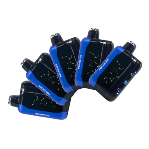 [5-Pack] Fume Pro 30K Disposable