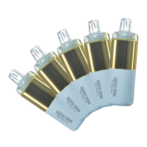 [5-Pack] Geek Bar Mate 60K Disposable Pods