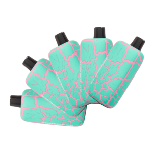 [5-Pack] GIMI 30K Disposable