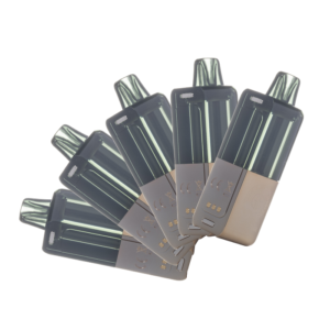[5-Pack] Gold Bar Max 50K Disposable PODS