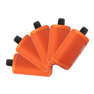 [5-Pack] HorizonTech 100K Disposable