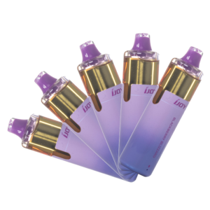 [5-Pack] iJoy XP35000 Disposable