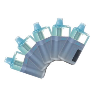 [5-Pack] iJoy XP50000 0% Zero Nicotine Disposable