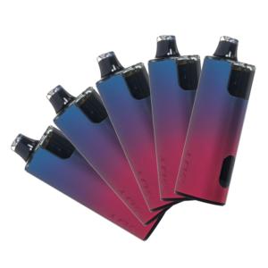 [5-Pack] iJoy XP IO 50K Disposable