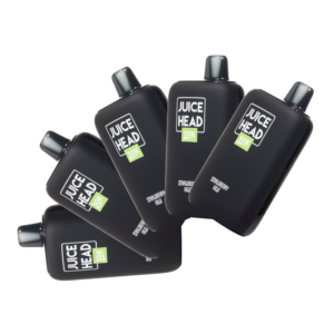 [5-Pack] Juice Head 30K Disposable