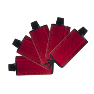 [5-Pack] Kangvape Onee Stick Smart TC25K Disposable