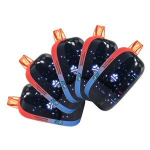 [5-Pack] L&A Switch 40K Disposable