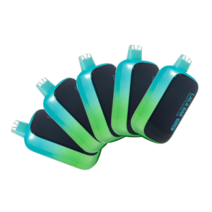 [5-Pack] Lala Bar FLUX 40K Disposable