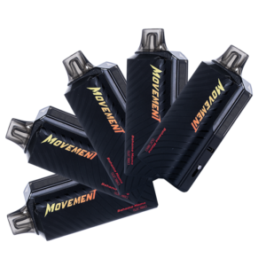 [5-Pack] Lost Vape Movement LV18000 Disposable