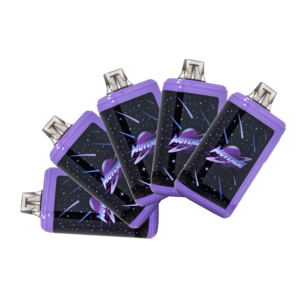 [5-Pack] Lost Vape Movement NEXT 30K Disposable