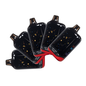 [5-Pack] Lost Vape Orion Bar 50K Disposable