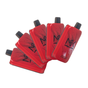 [5-Pack] Maskking Extre 100K Disposable