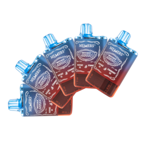 [5-Pack] Memers Switcher S22K Disposable