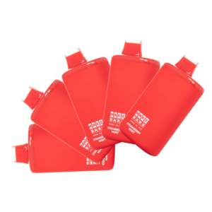 [5-Pack] MNKE Bars XL 25K Disposable