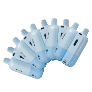 [5-Pack] NEXA FLEX Disposable Pods
