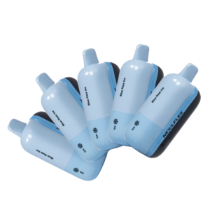 [5-Pack] NEXA FLEX Ice Master 30K Disposable Kit
