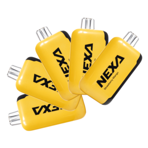 [5-Pack] NEXA N20000 Disposable