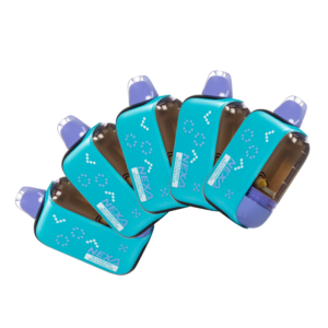 [5-Pack] NEXA PIX 35K Disposable