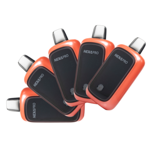 [5-Pack] NEXA PRO 30K Disposable