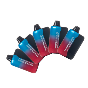 [5-Pack] NOVA BAR 35K Disposable