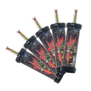 [5-Pack] Olit Hookalit PLUS 100K Disposable