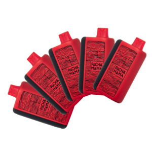 [5-Pack] Pachamama 25K Disposable