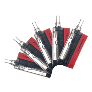 [5-Pack] PeakBar H2O 40K Disposable Kit