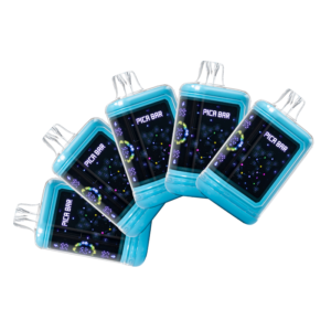 [5-Pack] PICA BAR Super Pro 30K Disposable