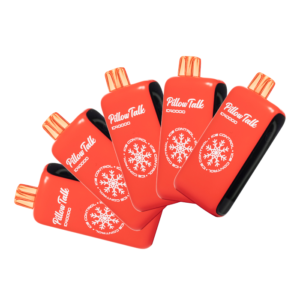 [5-Pack] Pillow Talk IC40000 Disposable