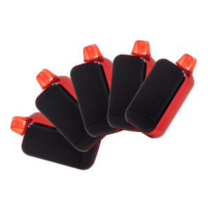 [5-Pack] RAMA 16K Disposable