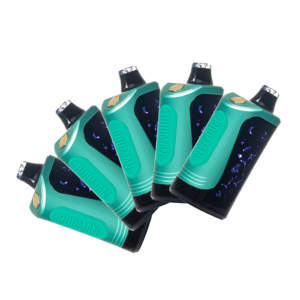 [5-Pack] Rodman MVP 65K Disposable