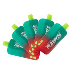 [5-Pack] Rodman Playoffs 50K Disposable