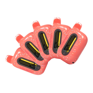 [5-Pack] Suonon Donete 50K Disposable