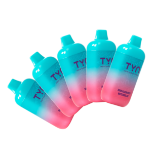 [5-Pack] TYN 50K Disposable