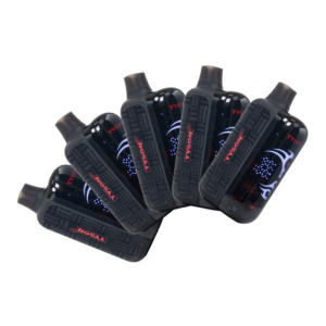 [5-Pack] Tyson 2.0 Legend 30K Disposable