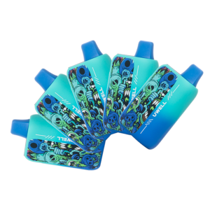 [5-Pack] Uwell Vanse Bar 12K Disposable