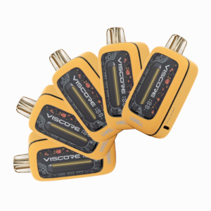 [5-Pack] UWELL VISCORE C30000 Disposable