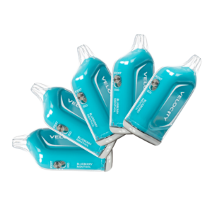 [5-Pack] Velocity 25K Disposable