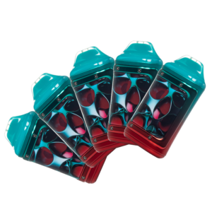 [5-Pack] VERA VR22K Disposable